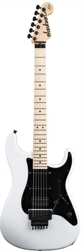 Fender Steve Harris P Bass in West Ham Colours