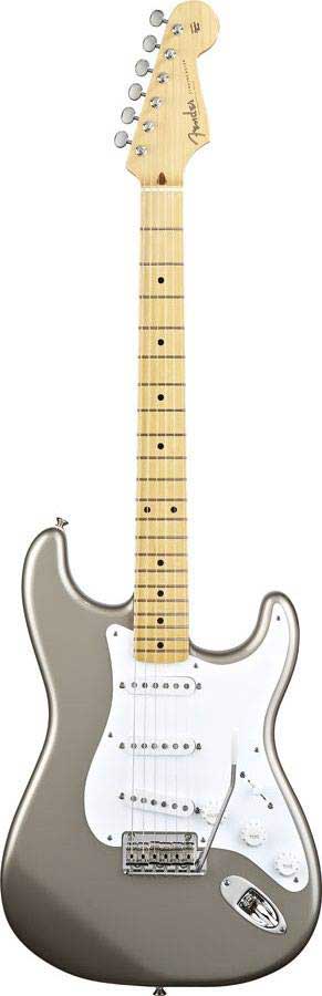 Fender FSR Classic Series 60s Stratocaster in Lilac