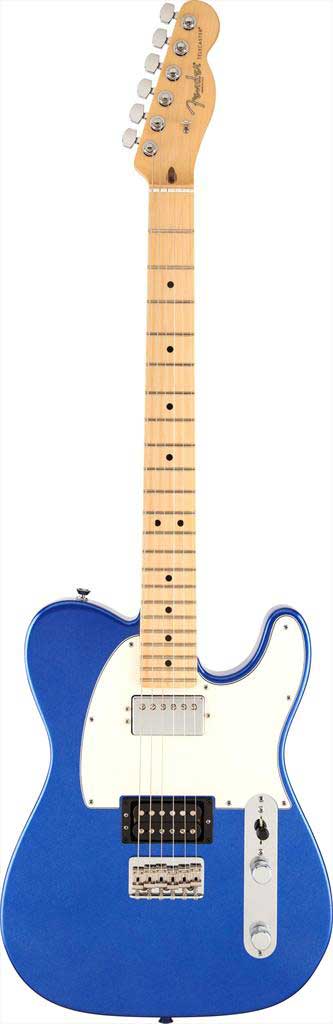 Fender FSR Classic Series 50s Stratocaster in Jetstream Blue