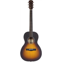 Fender CD-60 Acoustic Guitar Starter Pack in Natural