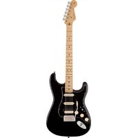 Fender FSR USA Pro Stratocaster HSS in Black