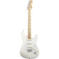 Fender FSR USA Pro Stratocaster HSS in Olympic White