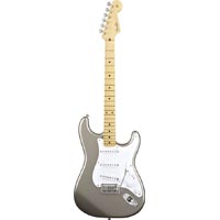 Fender FSR Classic Series 60s Stratocaster in Lilac