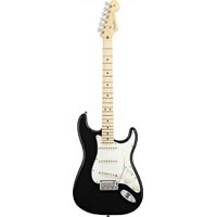 Fender Classic 70s Strat in Black