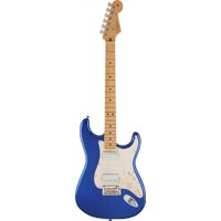 Fender American Standard HH Telecaster in Ocean Blue Metallic