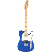 Fender FSR Classic Series 50s Stratocaster in Jetstream Blue