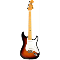 Fender Japan FSR Texas Special Classic 68 Strat 3 Tone Sunburst