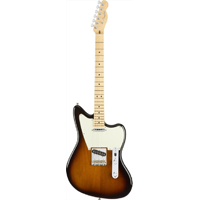 Fender American Standard Offset Telecaster in 2 Tone Sunburst